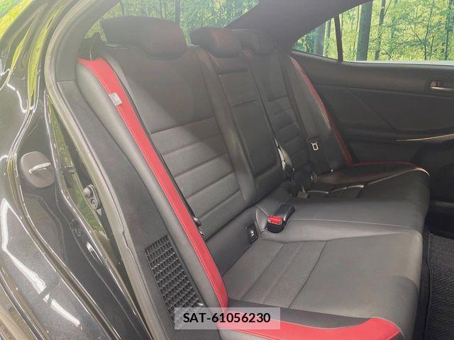 Lexus IS 2018-10 7220934-8