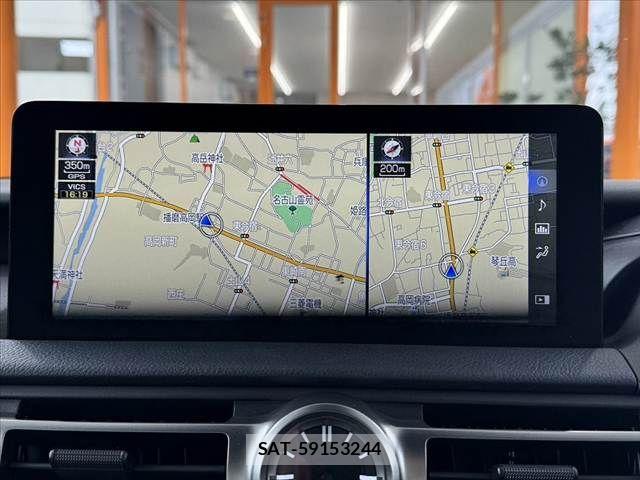 Lexus IS 2020-12 7220939-2