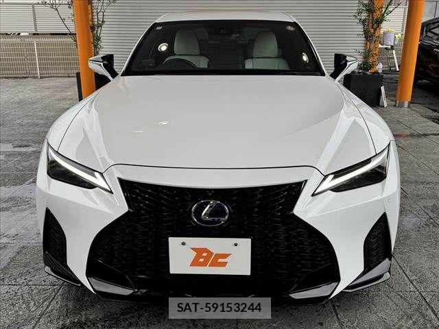 Lexus IS 2020-12 7220939-8