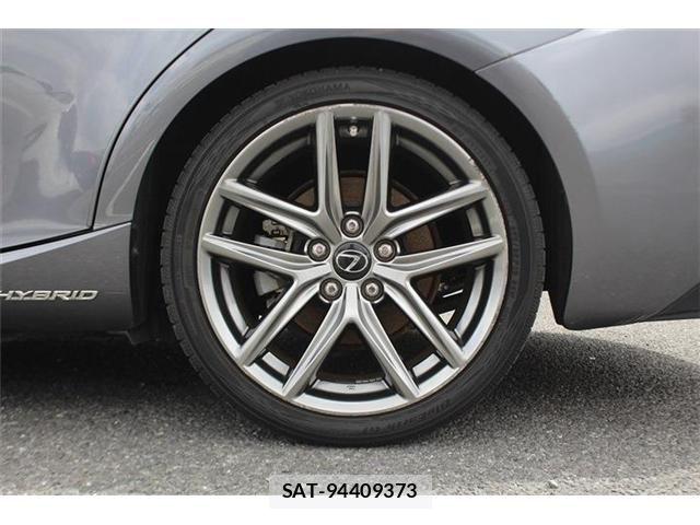 Lexus IS 2017-01 7220935-17
