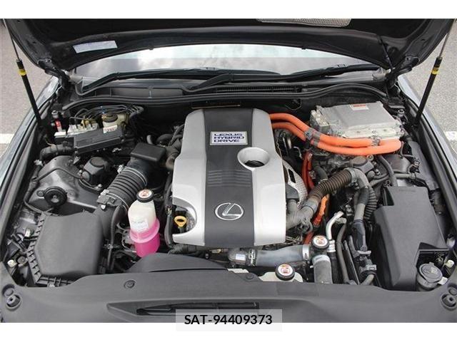 Lexus IS 2017-01 7220935-28