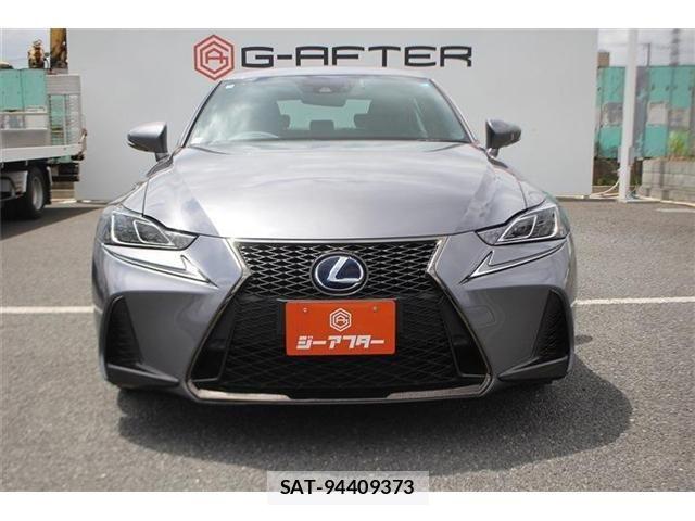 Lexus IS 2017-01 7220935-8