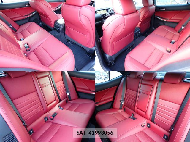 Lexus IS 2017-09 7220936-9