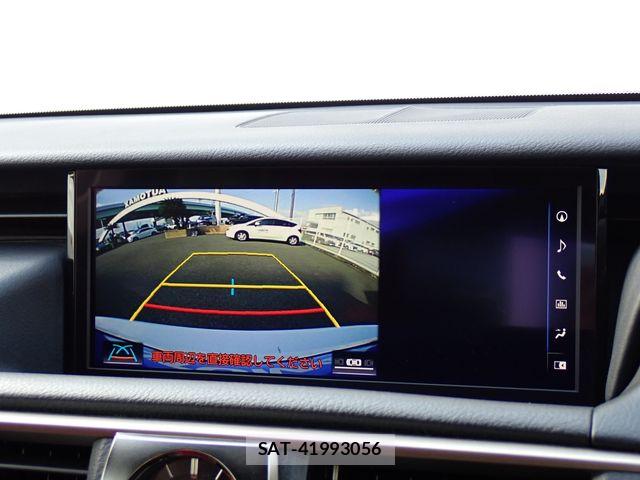 Lexus IS 2017-09 7220936-19