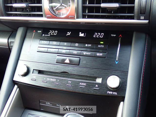 Lexus IS 2017-09 7220936-20