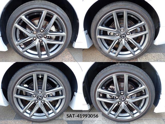 Lexus IS 2017-09 7220936-7