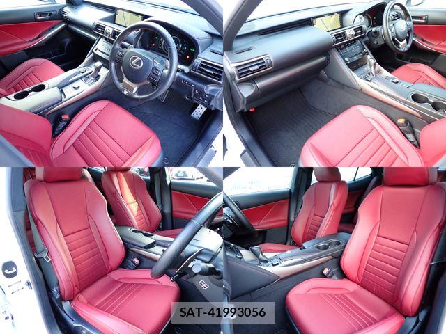 Lexus IS 2017-09 7220936-8
