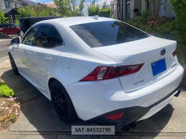 Lexus IS 2013-10 7220921-8