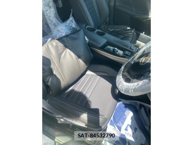 Lexus IS 2013-10 7220921-15