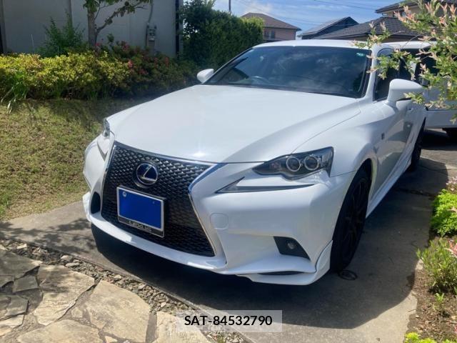 Lexus IS 2013-10 7220921-0