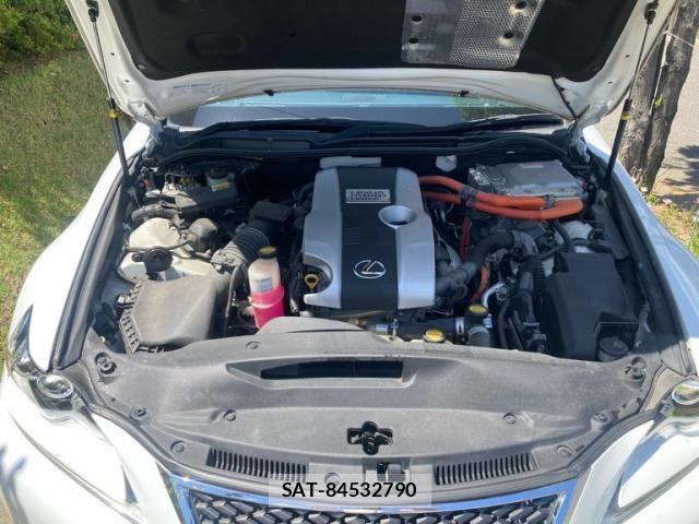 Lexus IS 2013-10 7220921-18
