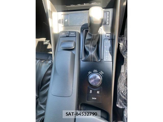 Lexus IS 2013-10 7220921-24