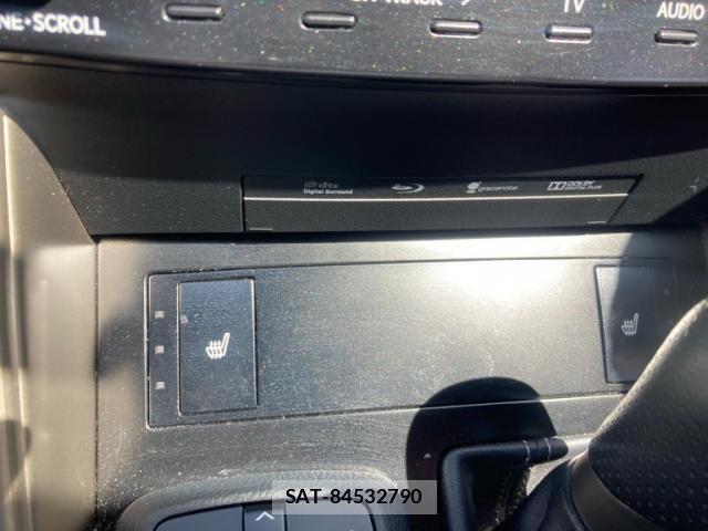 Lexus IS 2013-10 7220921-25