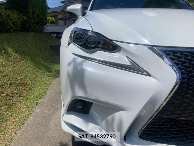 Lexus IS 2013-10 7220921-2