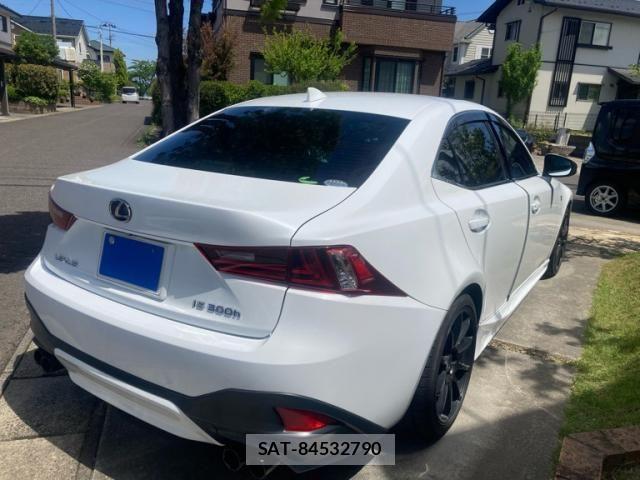 Lexus IS 2013-10 7220921-7