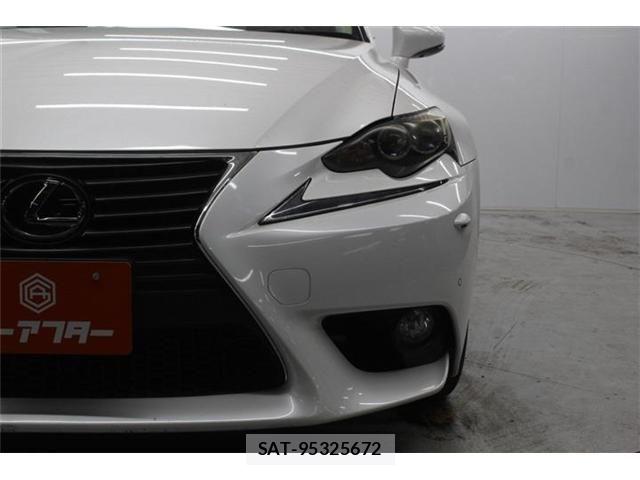 Lexus IS 2014-01 7220922-13