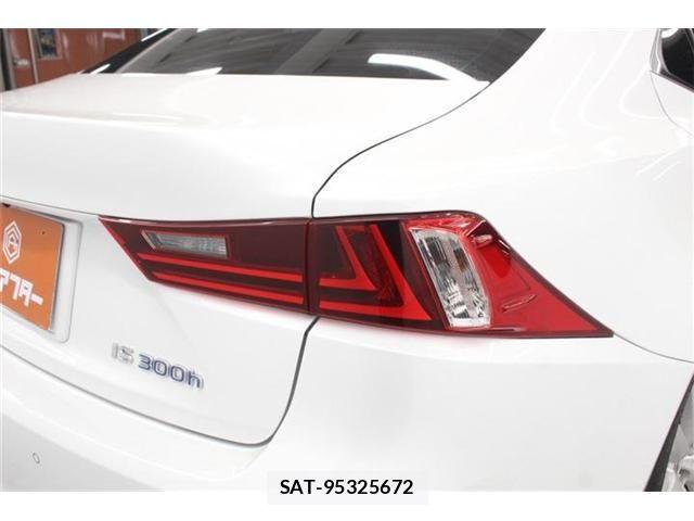 Lexus IS 2014-01 7220922-18