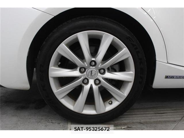 Lexus IS 2014-01 7220922-25