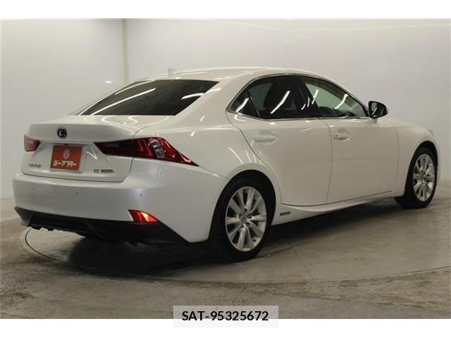 Lexus IS 2014-01 7220922-4