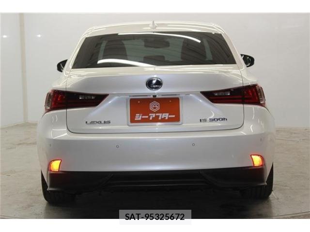 Lexus IS 2014-01 7220922-5