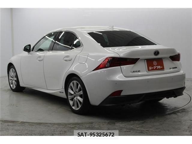 Lexus IS 2014-01 7220922-6