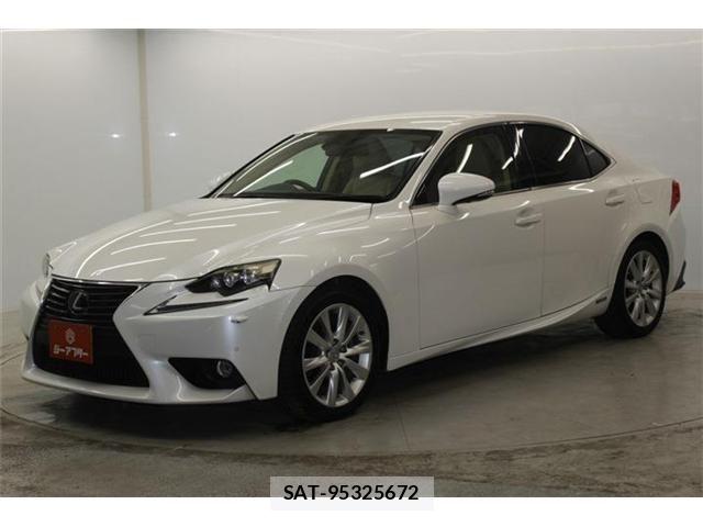 Lexus IS 2014-01 7220922-8