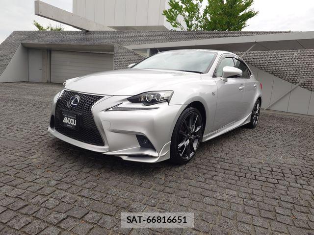 Lexus IS 2014-02 7220924-0