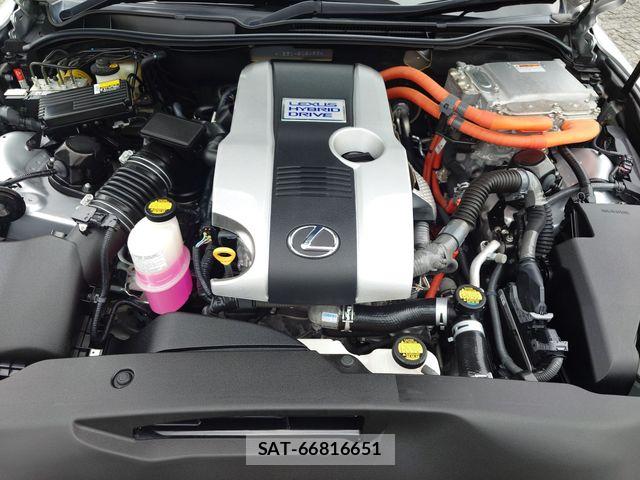 Lexus IS 2014-02 7220924-23