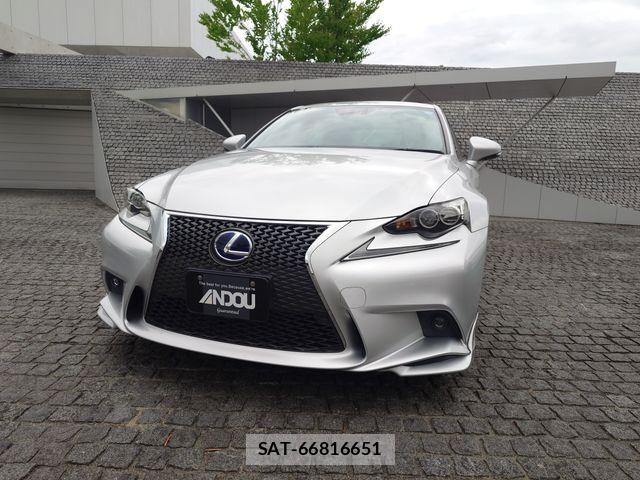 Lexus IS 2014-02 7220924-5