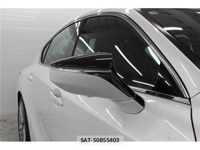 Lexus IS 2021-01 7220937-9