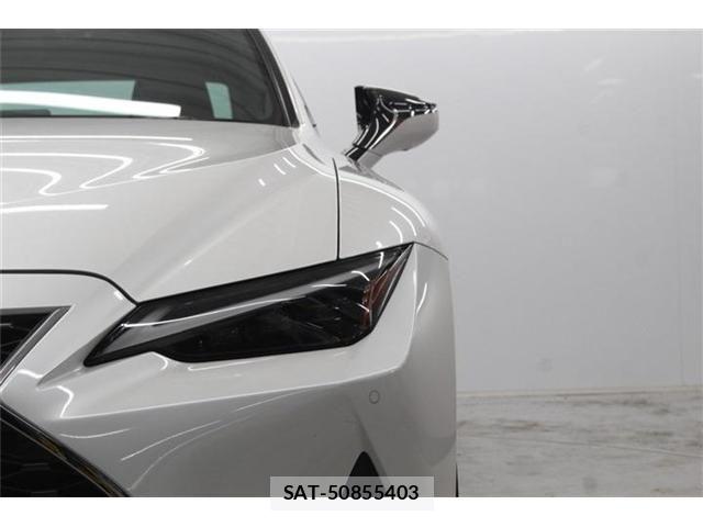Lexus IS 2021-01 7220937-13