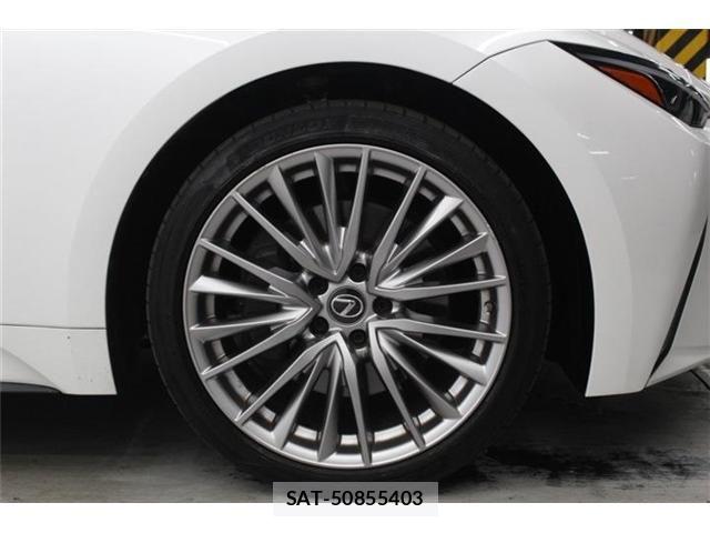 Lexus IS 2021-01 7220937-20