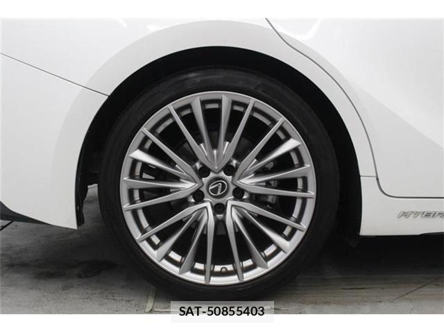 Lexus IS 2021-01 7220937-23