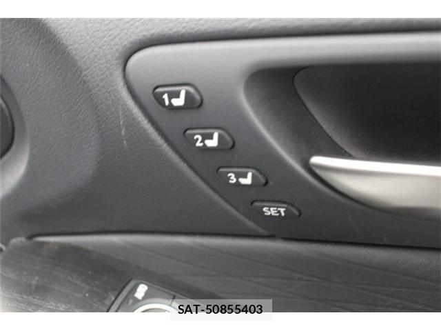 Lexus IS 2021-01 7220937-29