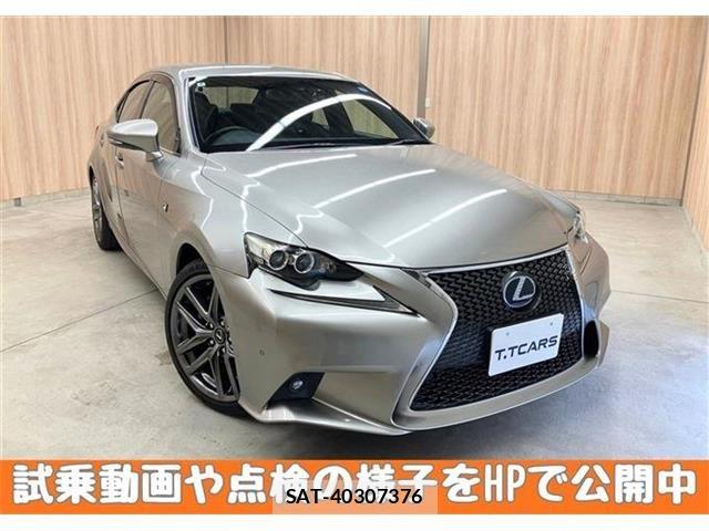 Lexus IS 2014-04 7220923-0