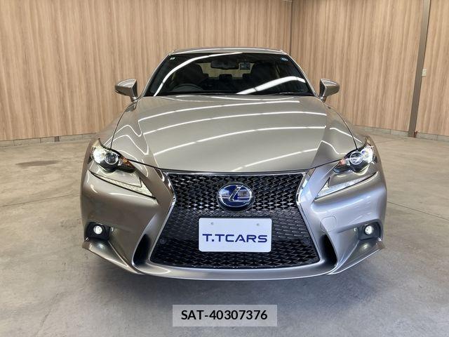 Lexus IS 2014-04 7220923-21
