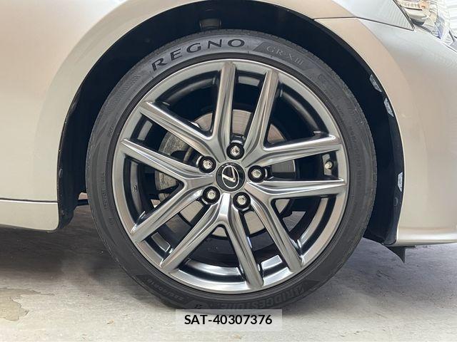 Lexus IS 2014-04 7220923-24