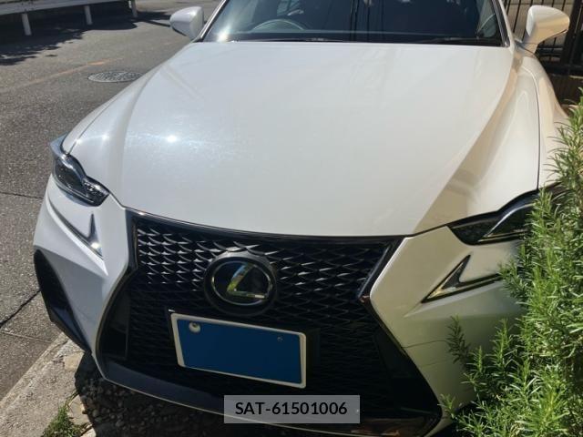 Lexus IS 2018-06 7220929-1