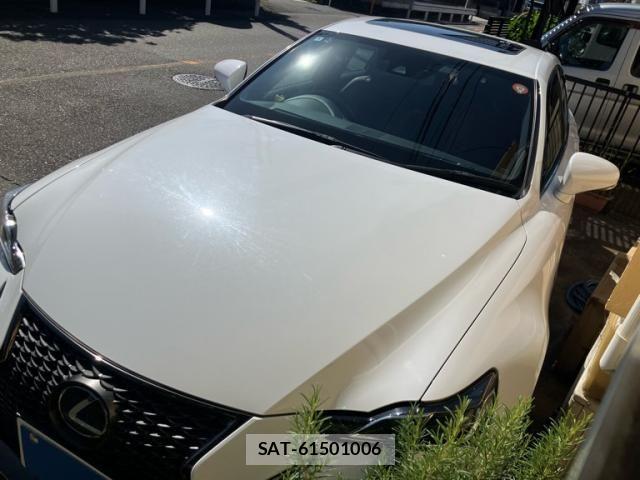 Lexus IS 2018-06 7220929-2