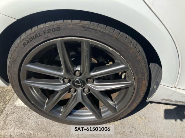 Lexus IS 2018-06 7220929-8
