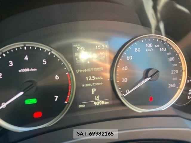 Lexus IS 2022-09 7220945-17