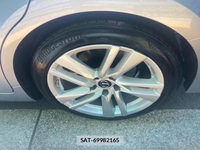 Lexus IS 2022-09 7220945-8