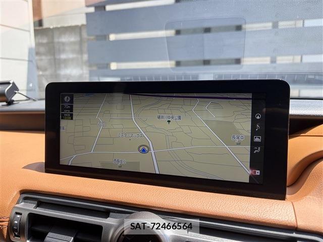 Lexus IS 2021-02 7220942-19