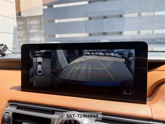 Lexus IS 2021-02 7220942-20