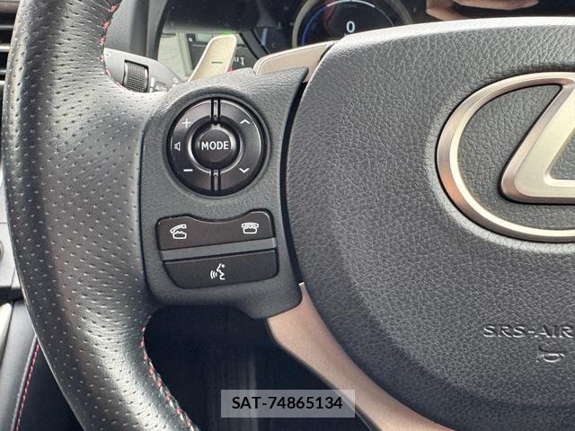 Lexus IS 2015-03 7220926-13