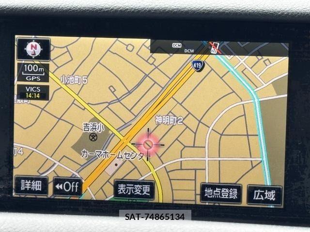 Lexus IS 2015-03 7220926-15