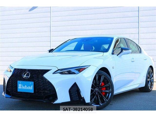 Lexus IS 2023-03 7220957-0