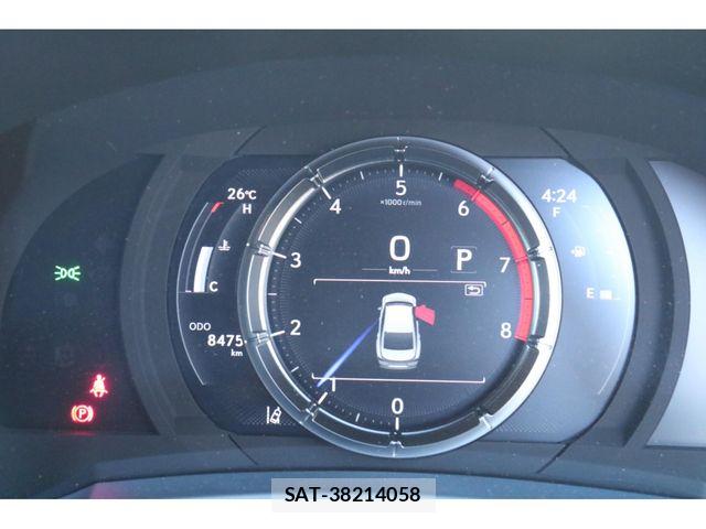 Lexus IS 2023-03 7220957-9