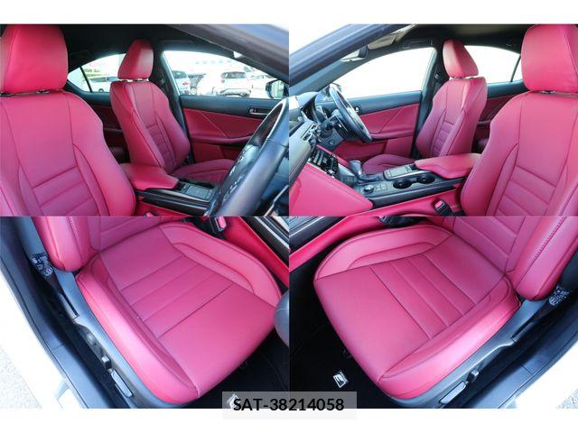 Lexus IS 2023-03 7220957-19