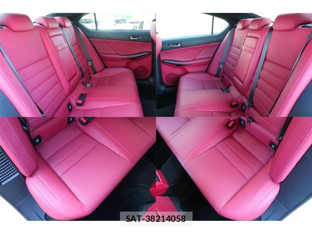 Lexus IS 2023-03 7220957-21